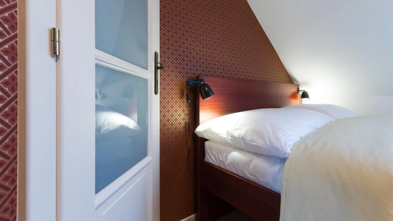 Gasthof Residence Arx & Wellness Chrudim