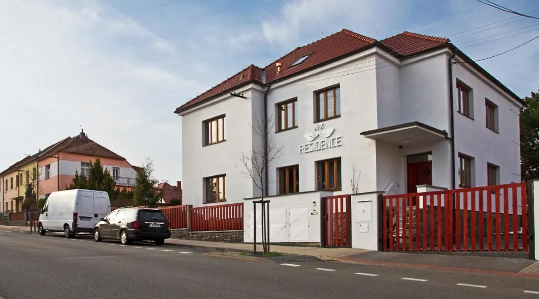 Residence Arx & Wellness Chrudim 4*,  Tschechische Republik