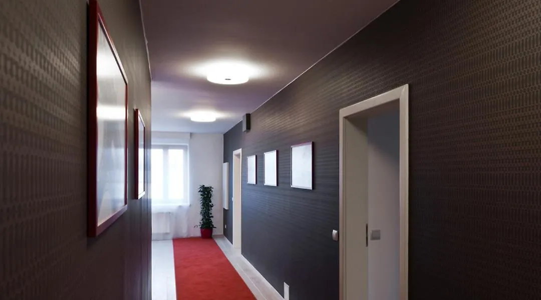 Residence Arx & Wellness Chrudim 4*,  Tschechische Republik