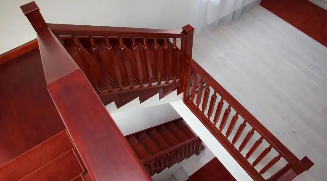 Residence Arx & Wellness Chrudim