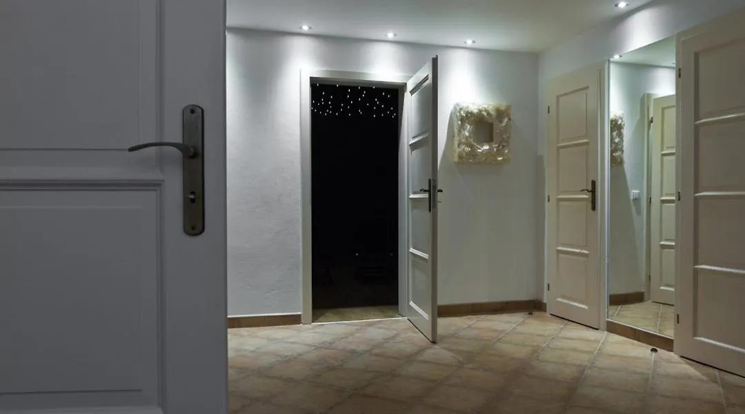 Residence Arx & Wellness Chrudim Tschechische Republik