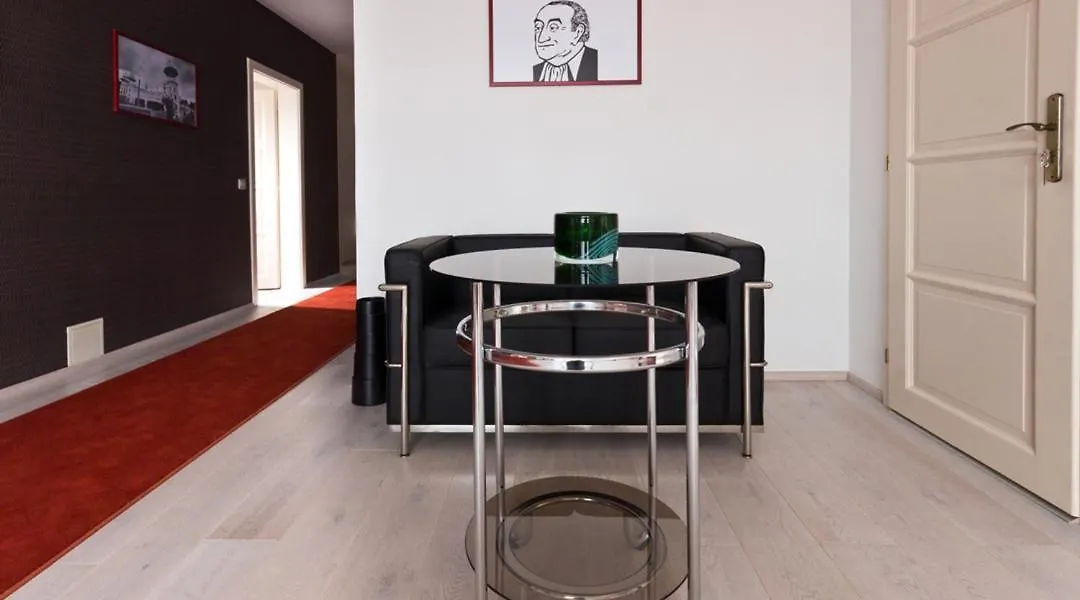 Gasthof Residence Arx & Wellness Chrudim