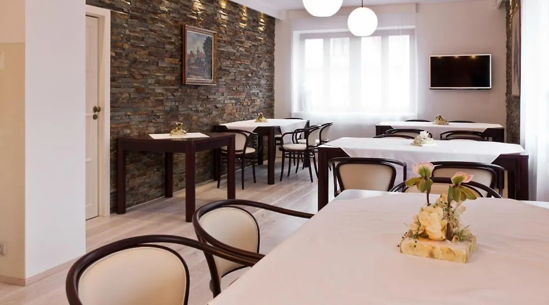 Residence Arx & Wellness Chrudim