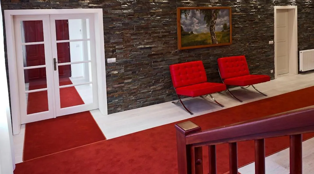 Residence Arx & Wellness Chrudim