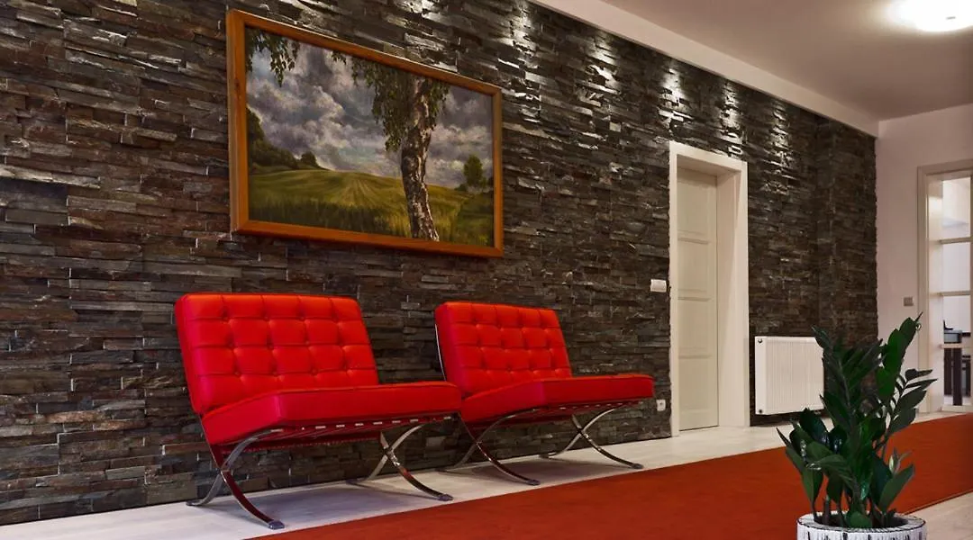 Residence Arx & Wellness Chrudim 4*,  Tschechische Republik