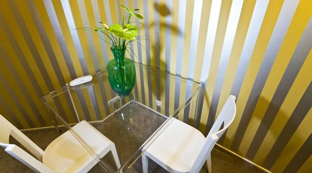 Residence Arx & Wellness Chrudim Tschechische Republik